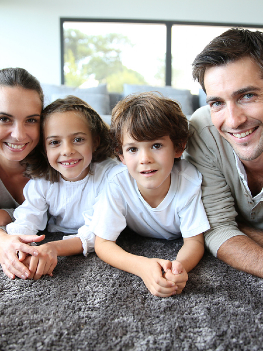 Best Carpet Care Systems & Disaster Restoration Sedalia, MO Carpet